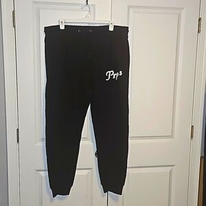Prps joggers sz 3XL NWT